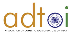 Member of Association of Domestic Tour Operators of India